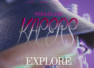 The Fabricant: Pioneering the Frontier of Digital Fashion The Fabricant digital fashion designs showcasing sustainable and innovative virtual garments